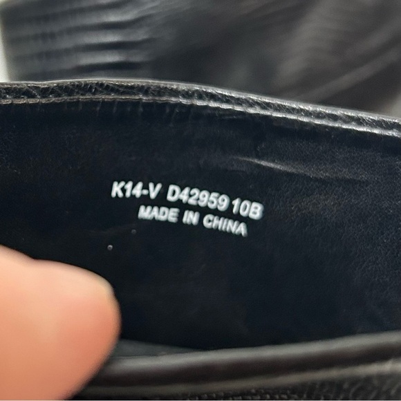 Cole Haan Strappy Cage Heels - Picture 11 of 15